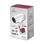 Secador de Pelo Eolic Ceramic Ion