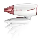 Secador de Pelo Eolic Ceramic Ion