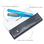 Babyliss Kit Peluquería Secador Iónico 2000W + Plancha Brazilian Tech 9559