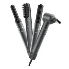 Secador De Pelo 4 En 1 Multi Styler...