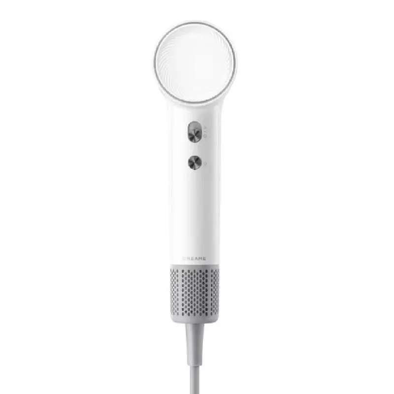 Secador de pelo de alta velocidad Dreame Mini White