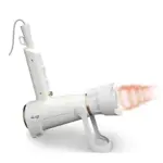 Secador de Pelo Turbo BY-571 Silfab 360 Shock de Frio Blanco