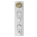 Secador de Pelo Turbo BY-571 Silfab 360 Shock de Frio Blanco