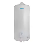 termotanque multigas escorial estándar 80l blanco 80l