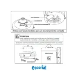 termotanque multigas escorial estándar 80l blanco 80l