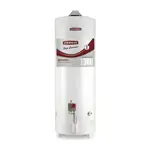 Termotanque a gas 80 litros carga superior sherman TPGP080MSH13