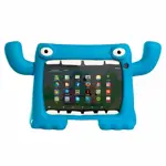 Funda Para Tablet 7 Pulgadas Niaos Antigolpes Monster Mymo - Azul