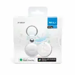 X-View MiLi MiTag HD-P16 Rastreador Bluetooth Android iOS
