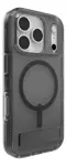 Funda Zagg Santa Cruz Snap iPhone 17 Pro - Negro Medianoche