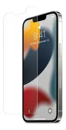 Vidrio Templado Tr Slim Para Iphon...