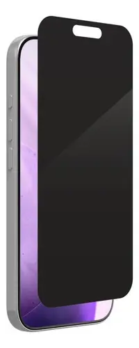 Vidrio Templado Zagg iPhone 17 Pro Glass Eite Privacy