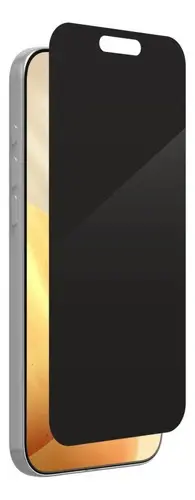 Vidrio Templado Zagg iPhone 17 Pro Max Glass Eite Privacy