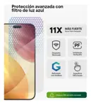 Vidrio Templado Zagg iPhone 17 Pro Max Glass Xtr5