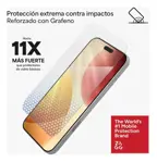 Vidrio Templado Zagg iPhone 17 Pro Max Glass Xtr5