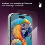 Vidrio Templado Zagg iPhone 17 Pro Max Glass Xtr5