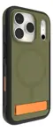Funda Zagg Sedona Snap iPhone 17 Pro Max - Verde Marino 
