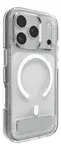 Funda Zagg Crystal Palace Snap C iPhone 17 Pro - Transparente