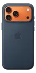 Funda Apple Techwoven iPhone 17 Pro Max Con Magsafe - Azul