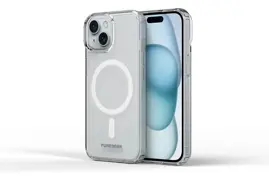 Funda Pure Gear Iphone 15 Slim Shel...