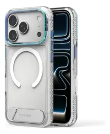 Funda  Iphone 17 Pro Slim Shell Plu...