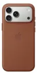 Funda Apple TechWoven iPhone 17 Pro Max con MagSafe - Sienna