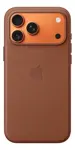 Funda Apple TechWoven iPhone 17 Pro Max con MagSafe - Sienna