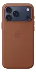 Funda Apple TechWoven iPhone 17 Pro Max con MagSafe - Sienna