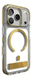 Funda Santa Cruz Snap Con Kickstan...