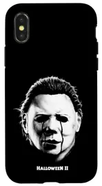 Funda Para Iphone X/Xs Diseño Mich...