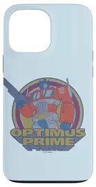 Funda Para Iphone 13 Pro Max Optim...