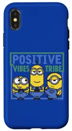 Funda Para Iphone X/Xs Positive Vi...