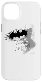 Funda I Am Vengeance Para Iphone 1...