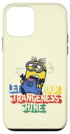 Funda Para Iphone 12 Mini Brilla C...