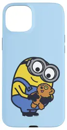 Funda Para Iphone 15 Plus Bob Con ...