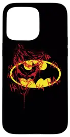 Funda Para Iphone 15 Pro Max Joker...