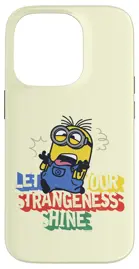 Funda Para Iphone 14 Pro Deja Bril...