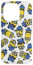 Funda Para Iphone 14 Pro  Con Diseñ...