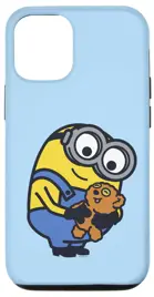 Funda Para Iphone 12/12 Pro Bob Co...