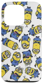 Funda Para Iphone 13 Pro Con Diseñ...