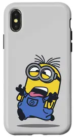 Funda Para Iphone X/Xs Dave Corrie...