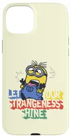 Funda Para Iphone 15 Plus  Brilla T...