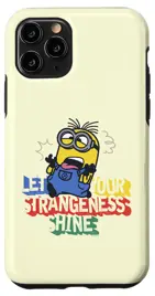 Funda Para Iphone 11 Pro Deja Bril...