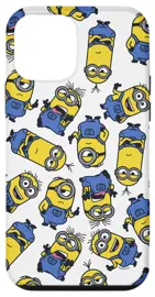 Funda Para Iphone 12 Mini Con Diseñ...