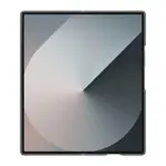 Funda para teléfono SAMSUNG Galaxy Z Fold 6 S Pen con soporte gris