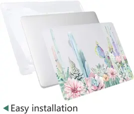 Funda Para Macbook Air 13 202...