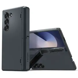 Funda  Tough Armor Pro P Para Galaxy Z Fold 6 Con Lá...