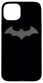 Funda Para Iphone 15 Plus Logo Hus...