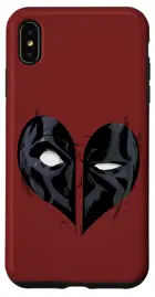 Funda Para Iphone Xs Max Deadpool ...