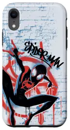 Funda Para Celular SpiderMan Into ...
