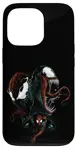 Funda para iPhone 13 Pro Marvel Spider-Man Venom